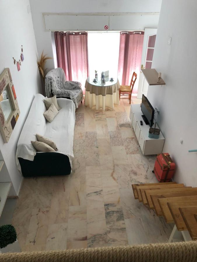 Estudio Lala 2 Barbate Bagian luar foto