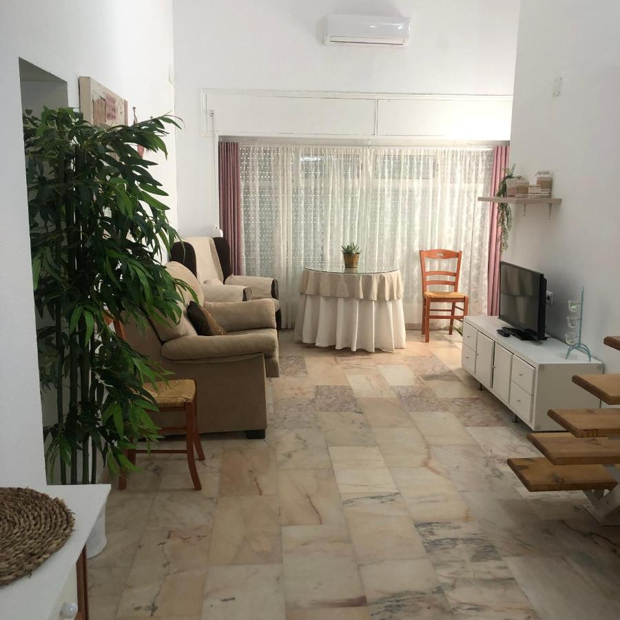 Estudio Lala 2 Barbate Bagian luar foto